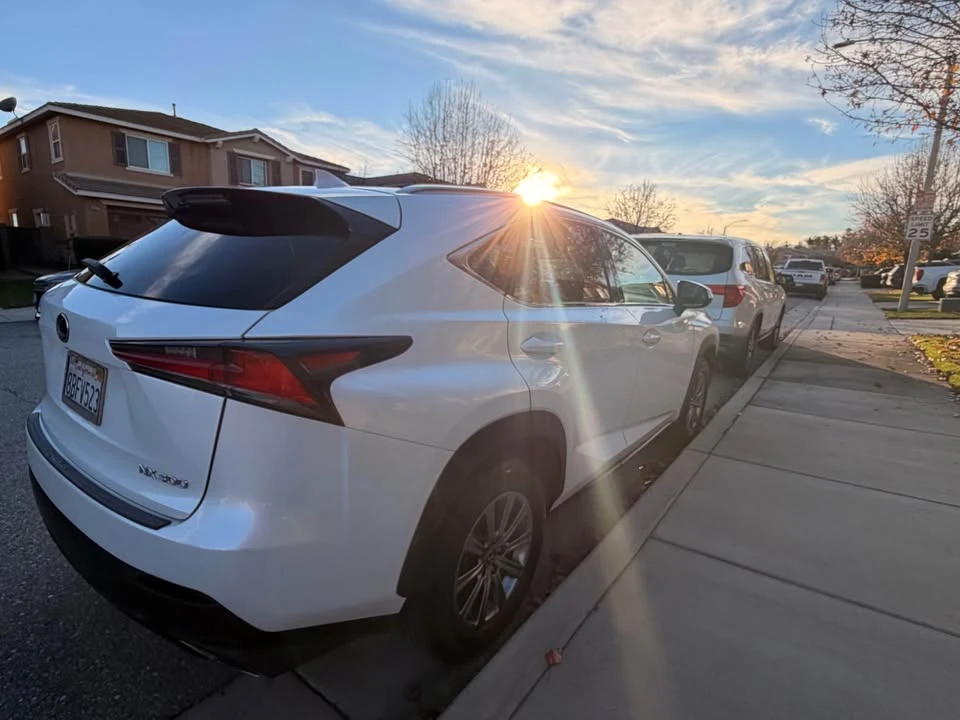 2018 Lexus NX 1st Gen - Image 4 of 17