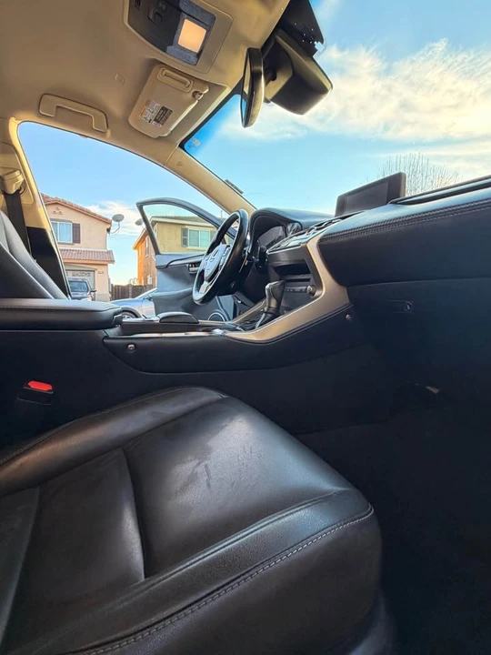 2018 Lexus NX 1st Gen - Image 10 of 17