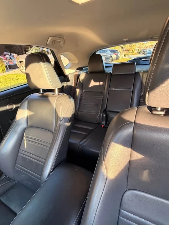 2018 Lexus NX 1st Gen - Image 7 of 17