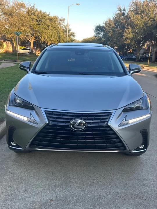 2018 Lexus NX 1st Gen - Image 2 of 20