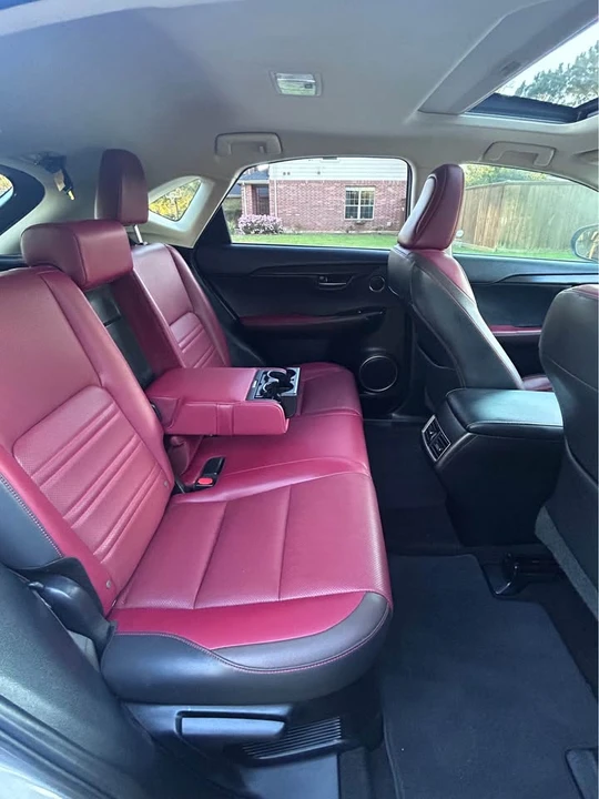 2018 Lexus NX 1st Gen - Image 14 of 20