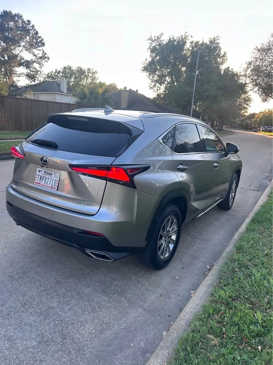 2018 Lexus NX 1st Gen - Image 5 of 20