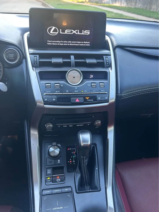2018 Lexus NX 1st Gen - Image 18 of 20