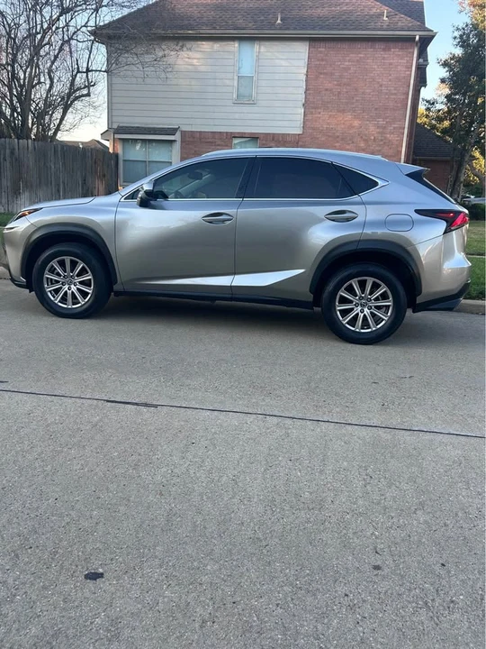 2018 Lexus NX 1st Gen - Image 8 of 20