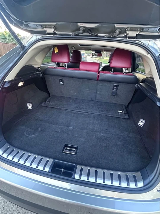 2018 Lexus NX 1st Gen - Image 16 of 20