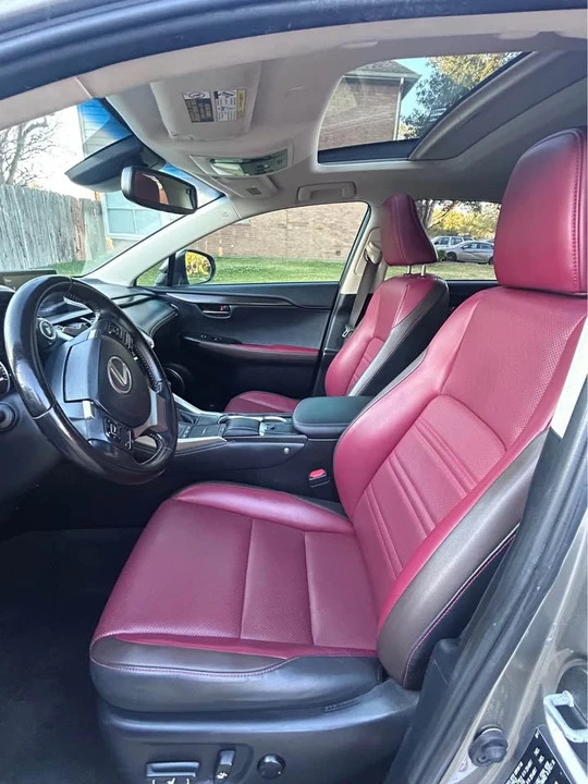 2018 Lexus NX 1st Gen - Image 10 of 20