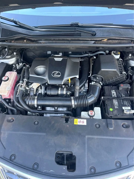 2018 Lexus NX 1st Gen - Image 17 of 20