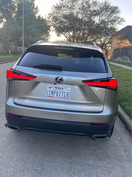 2018 Lexus NX 1st Gen - Image 6 of 20