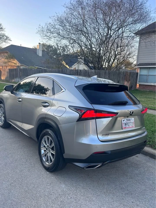 2018 Lexus NX 1st Gen - Image 7 of 20