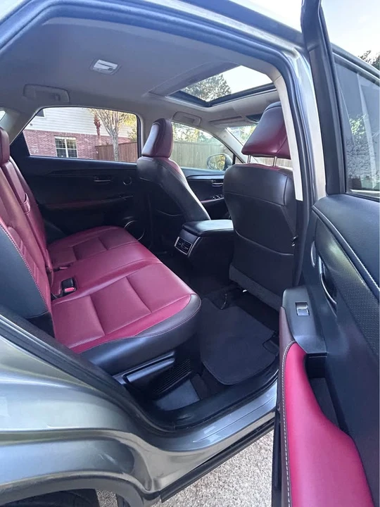 2018 Lexus NX 1st Gen - Image 13 of 20