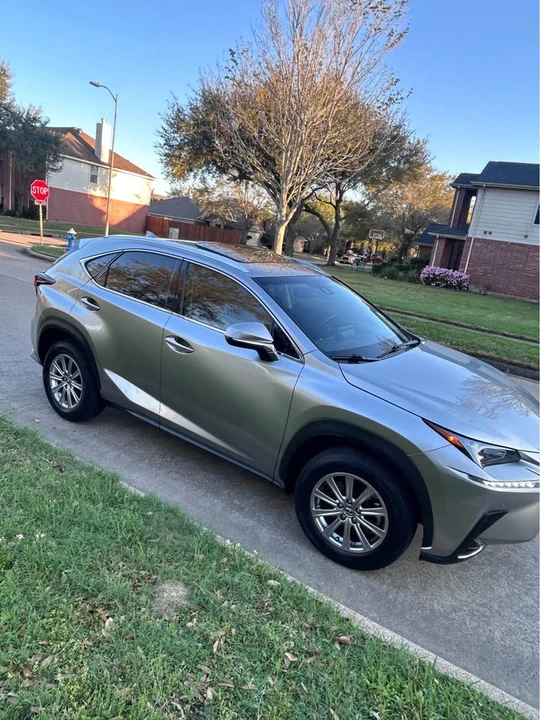 2018 Lexus NX 1st Gen - Image 4 of 20