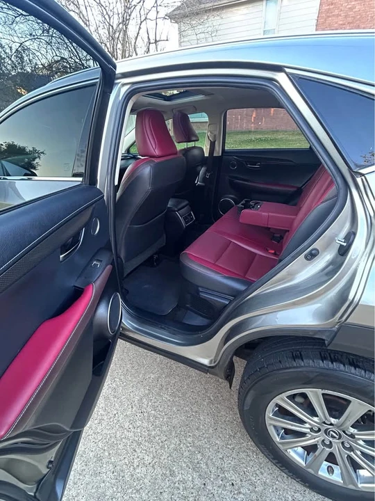 2018 Lexus NX 1st Gen - Image 15 of 20