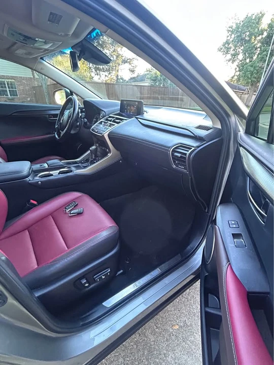 2018 Lexus NX 1st Gen - Image 12 of 20