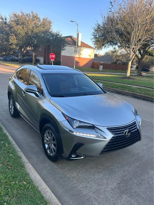 2018 Lexus NX 1st Gen - Image 3 of 20