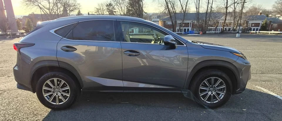 2018 Lexus NX 1st Gen - Image 11 of 20