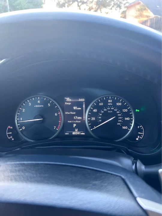 2018 Lexus NX 1st Gen - Image 19 of 20