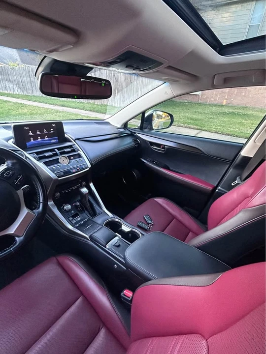 2018 Lexus NX 1st Gen - Image 11 of 20