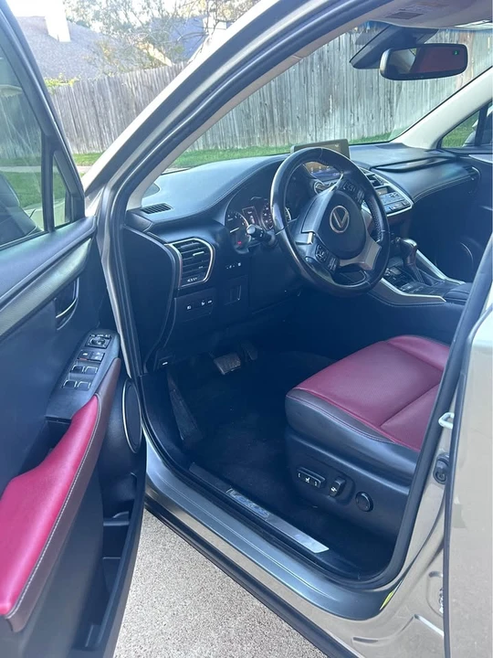 2018 Lexus NX 1st Gen - Image 9 of 20