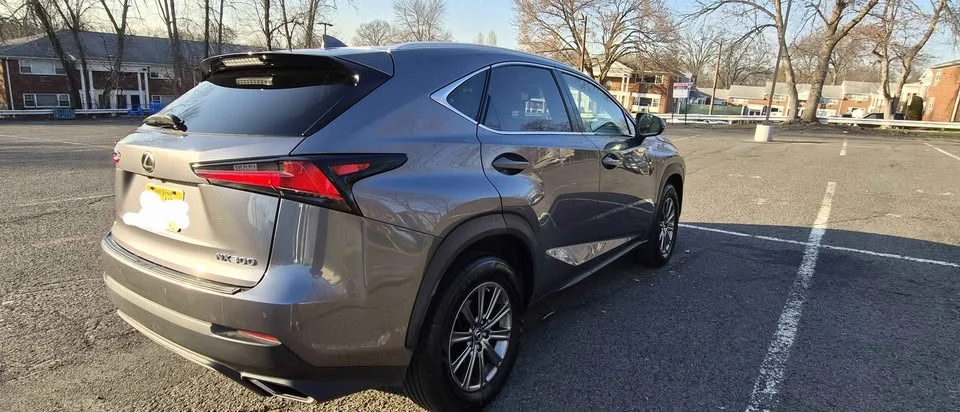 2018 Lexus NX 1st Gen - Image 9 of 20