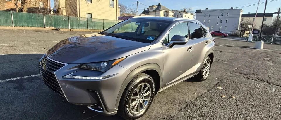 2018 Lexus NX 1st Gen - Image 3 of 20
