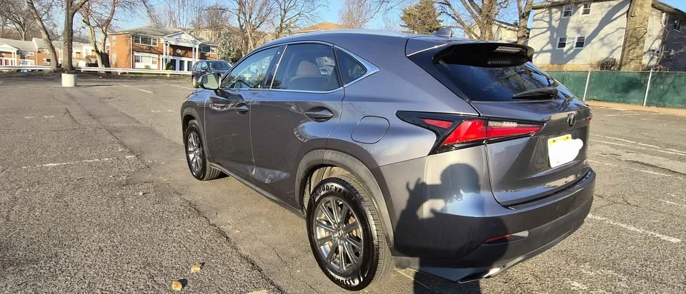 2018 Lexus NX 1st Gen - Image 13 of 20