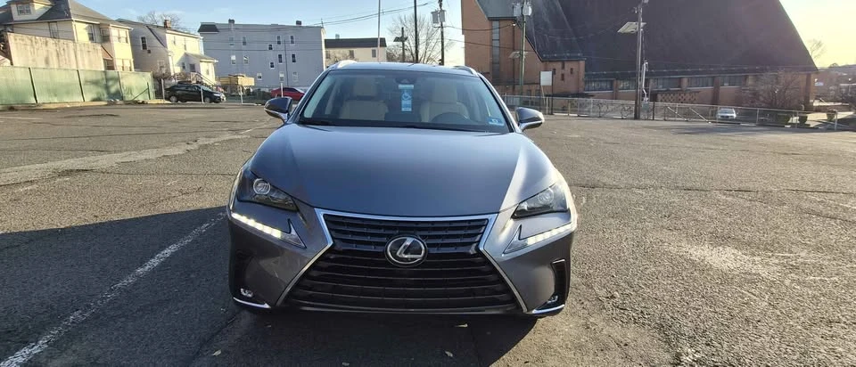 2018 Lexus NX 1st Gen - Image 10 of 20