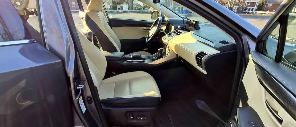 2018 Lexus NX 1st Gen - Image 6 of 20