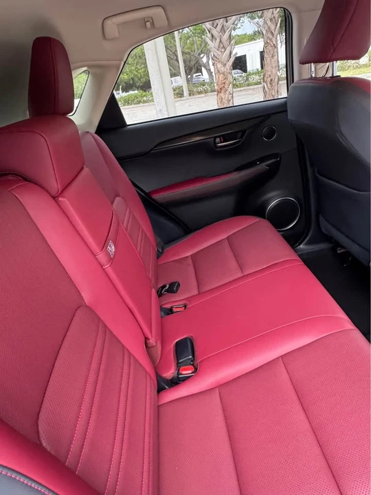 2018 Lexus NX 1st Gen - Image 6 of 7