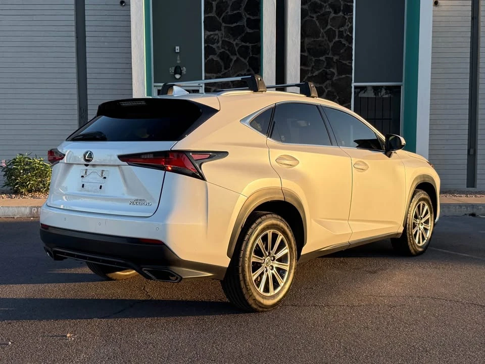 2018 Lexus NX 1st Gen - Image 3 of 14