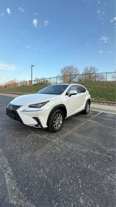 2018 Lexus NX 1st Gen - Image 2 of 15