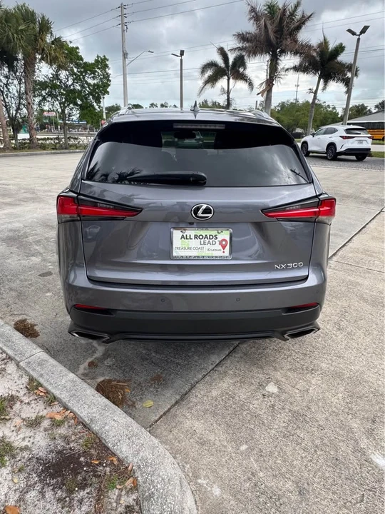 2018 Lexus NX 1st Gen - Image 4 of 7