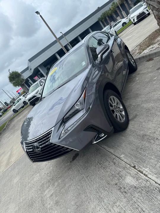 2018 Lexus NX 1st Gen - Image 2 of 7