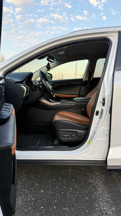 2018 Lexus NX 1st Gen - Image 6 of 15