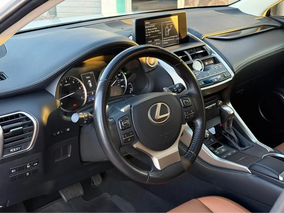 2018 Lexus NX 1st Gen - Image 10 of 14