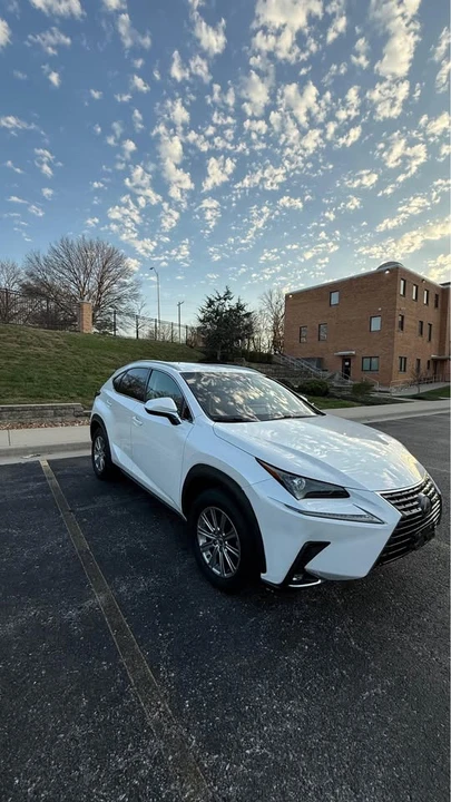 2018 Lexus NX 1st Gen - Image 8 of 15