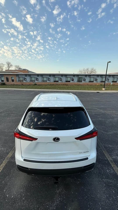 2018 Lexus NX 1st Gen - Image 11 of 15