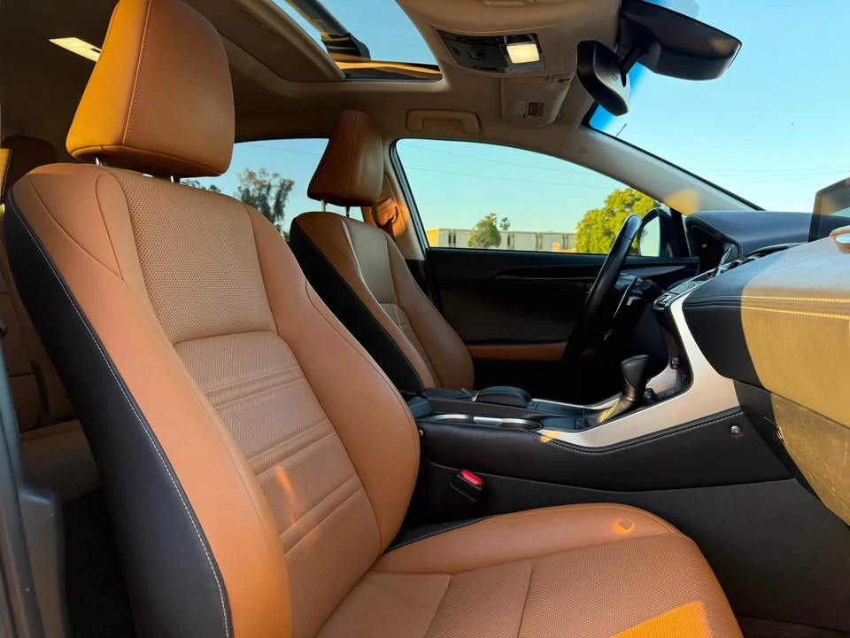 2018 Lexus NX 1st Gen - Image 5 of 14