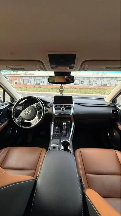 2018 Lexus NX 1st Gen - Image 14 of 15