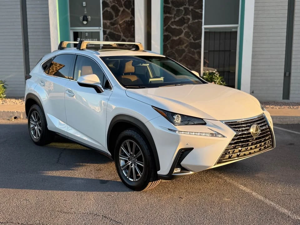 2018 Lexus NX 1st Gen - Image 8 of 14
