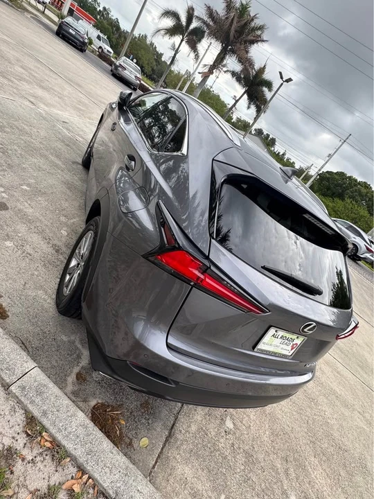 2018 Lexus NX 1st Gen - Image 3 of 7