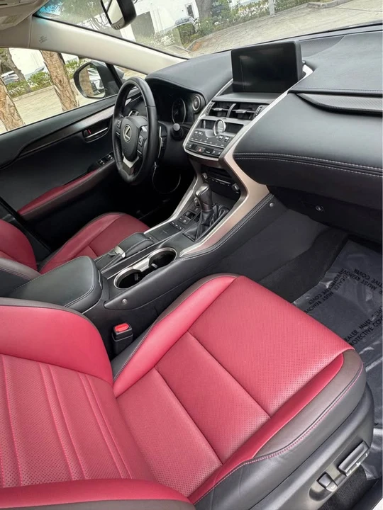2018 Lexus NX 1st Gen - Image 5 of 7
