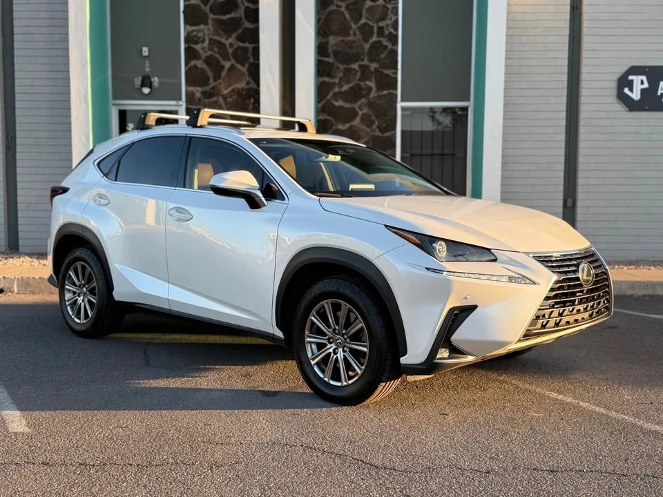 2018 Lexus NX 1st Gen - Image 2 of 14