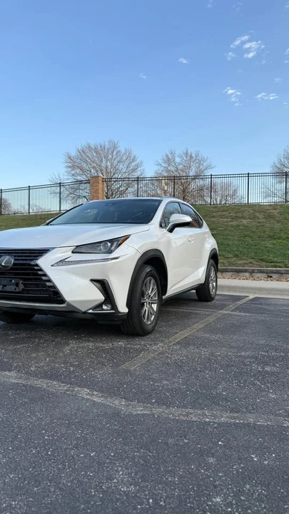 2018 Lexus NX 1st Gen - Image 9 of 15