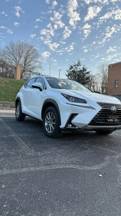 2018 Lexus NX 1st Gen - Image 3 of 15