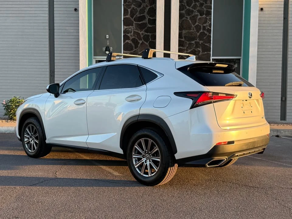 2018 Lexus NX 1st Gen - Image 6 of 14