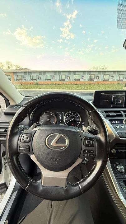 2018 Lexus NX 1st Gen - Image 5 of 15