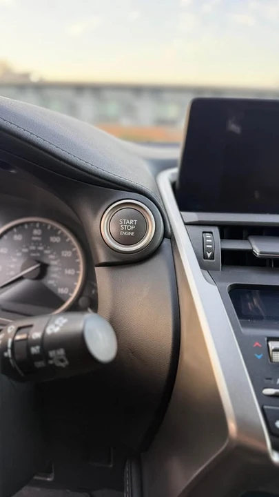 2018 Lexus NX 1st Gen - Image 15 of 15