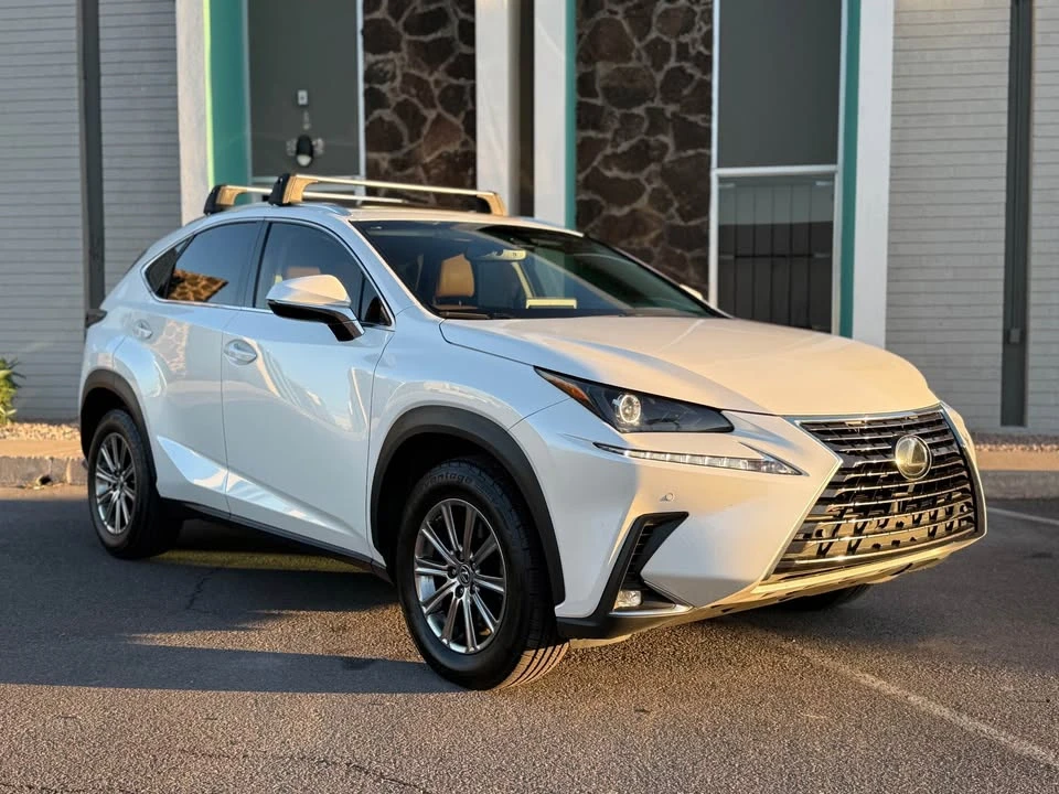 2018 Lexus NX 1st Gen - Image 14 of 14