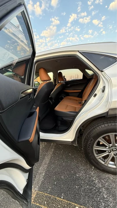 2018 Lexus NX 1st Gen - Image 12 of 15