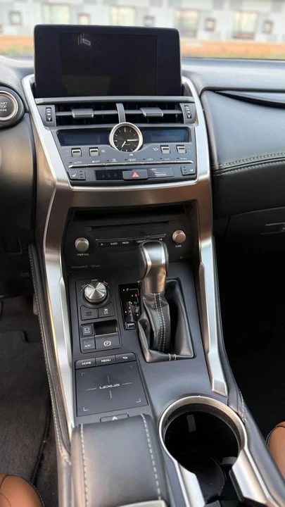 2018 Lexus NX 1st Gen - Image 13 of 15